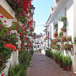  Bed & Breakfast I Am La Posada And